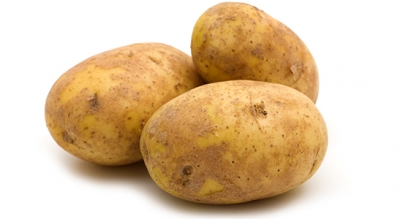 Vastkokende aardappelen - NIEUW